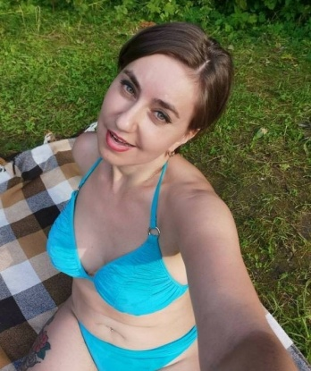 Анкета проститутки Златка - город Гели, 36 лет, №375