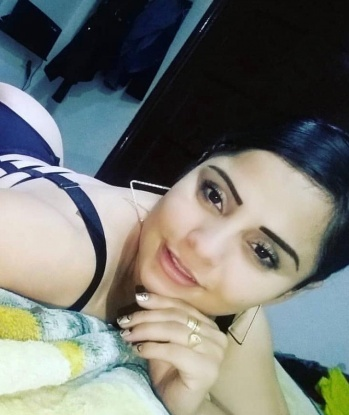 Анкета проститутки Мария - город Гели, 26 лет, №14347